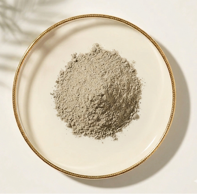 Bentonite Clay